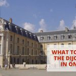 What to See in The Dijon City in One Day?