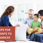 Top 10 Tips for New Parents to Plan Finances