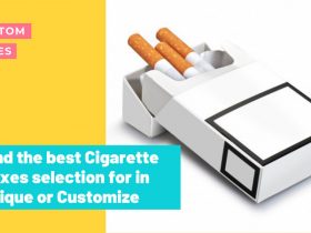 Best Cigarette Boxes
