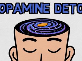 What is dopamine detox and how can it improve our lifestyle?