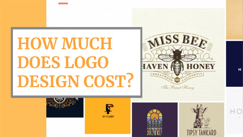 How much does logo design cost?