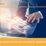 The Ultimate Guide To The 5Ds Of Digital Marketing Services