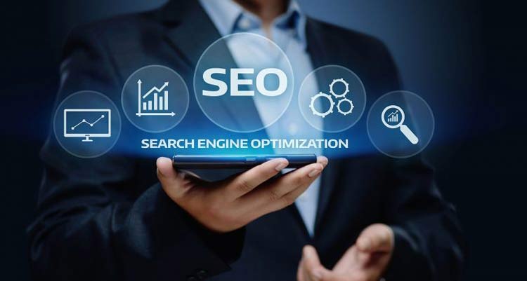 SEO : 6 Points that you Must Know About Digital Marketing
