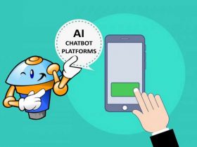 AI Chatbot Platforms to Build Smart Bots for Your Business