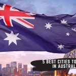 5 Best Cities to Study in Australia
