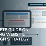 Complete Guide on Building Website Redesign Strategy