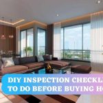 DIY Inspection Checklists to Do Before Buying Home