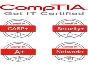 Entry-Level IT Certifications