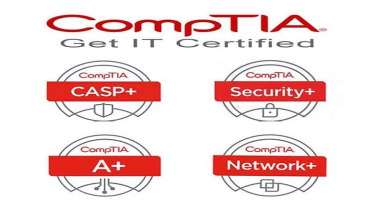 Entry-Level IT Certifications