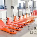 Forklift license: How to get it and How Much it costs?
