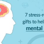7 Stress-Relieving Gifts to Help Boost Mental Health