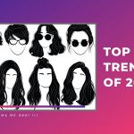 Top Hair trends of 2021 !!!