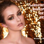 Wedding Makeup Products