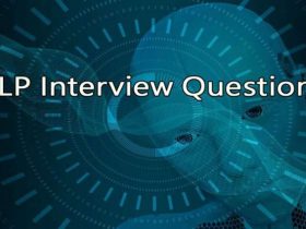 Top 9 NLP Interview Questions for Beginners