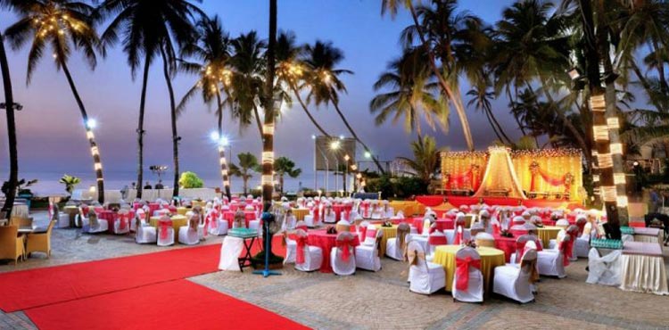 Empirical Wedding Venues Near Mumbai in Your Budget