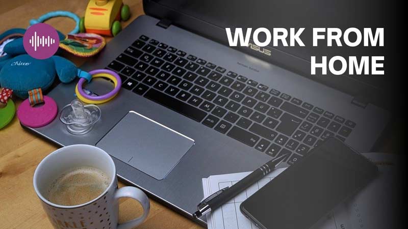 Master These Habits to Nail Your Work from Home Game