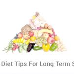 Healthy Diet Tips for Long Term Success