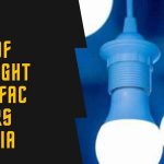 List of LED Light Manufacturers in India