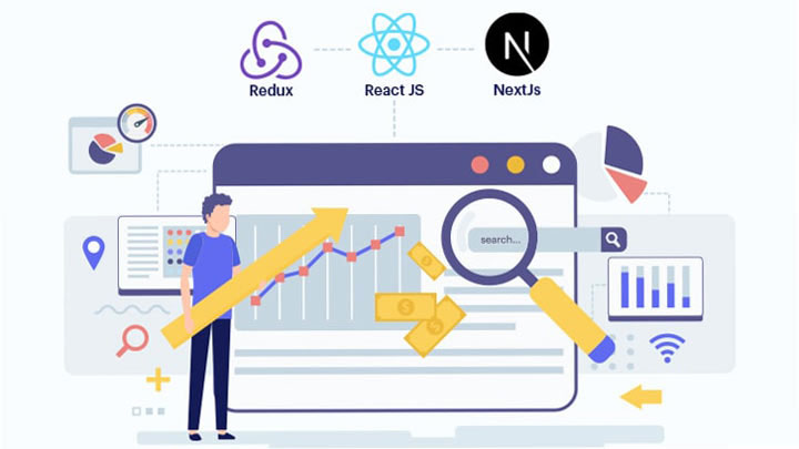 How to Solve SEO Problems for React Websites in 2021?