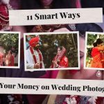 11 Smart Ways to Save Your Money on Wedding Photography