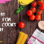Best 10 Gifts for Home Cooks in 2021