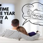 Best Time of the Year to Buy a House