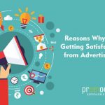 Why you are not Getting Satisfactory Results from Advertising Agencies?
