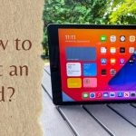 How to rent an iPad?