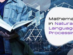 Mathematics in Natural Language Processing