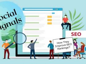 Social Signals: How They Improve SEO Rankings?