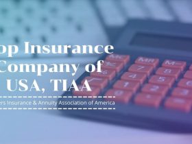 Top Insurance Company of USA, TIAA