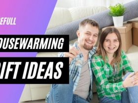 11 Useful Housewarming Gift Ideas