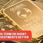 ARE LONG-TERM OR SHORT-TERM INVESTMENTS BETTER