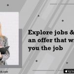 Explore Jobs & Make an Offer that will Get you the Job - DailySandesh