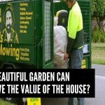 How Beautiful Garden Can Improve the Value of the House?