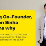 Jabong Co-Founder, Praveen Sinha explains