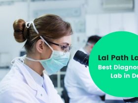 Choose Lal Path Labs Packages best Diagnostic Lab in Delhi