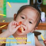 6 Tips to Make Your Kids Eat Seafood Without Forcing Them