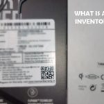 What is a barcode inventory system?