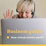 Business guide: How virtual events work?