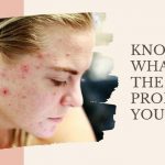 Know What Are The Skin Problems You Face