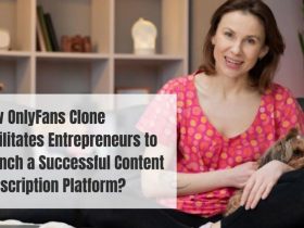 How OnlyFans Clone Facilitates Entrepreneurs to Launch a Successful Content Subscription Platform?