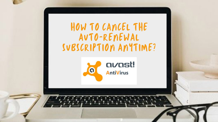 How to cancel the auto-renewal subscription anytime?