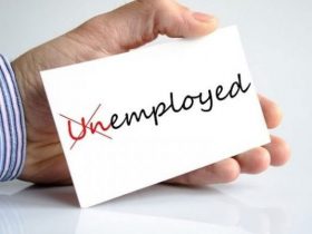 How to get financial help being unemployed?