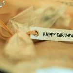 Last Minute Birthday Gift Ideas