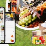 Everything About On Demand Grocery Delivery App Development