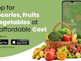 Shop for Groceries, Fruits & Vegetables at an affordable cost