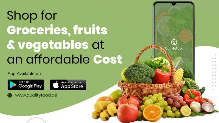 Shop for Groceries, Fruits & Vegetables at an affordable cost