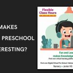 What Makes Online Preschool so Interesting?