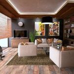 7 Living Room Trends for 2021
